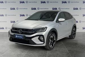 Volkswagen Taigo 1.0 TSI 115CV R-Line