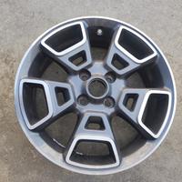 cerchio Ford da 17"