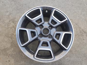 cerchio Ford da 17"