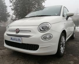 Fiat 500 1.2 Lounge Neopatentati