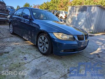 BMW SERIE 3 E90 320D 163CV 04-11 ricambi