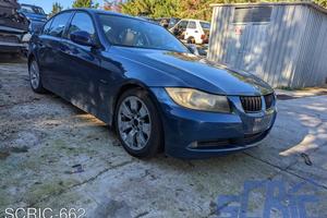 BMW SERIE 3 E90 320D 163CV 04-11 ricambi