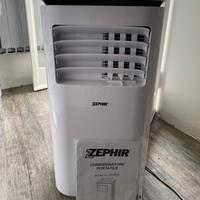 Condizionatore Portatile