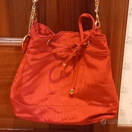 Borsa Moschino Redwall
