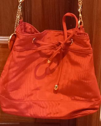 Borsa Moschino Redwall