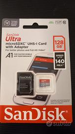 micro Sd memory card