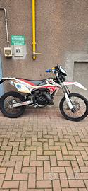 Beta rr 50 enduro 