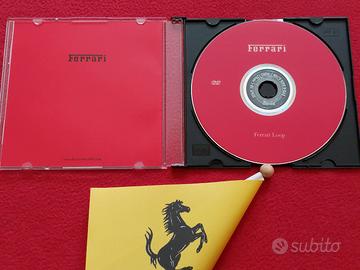 Ferrari F1 600 Gran Premi Enzo Schumacher Gamma

