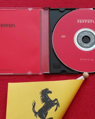 Ferrari F1 600 Gran Premi Enzo Schumacher Gamma

