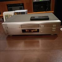 Cd player Teac CDZ 5000