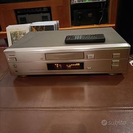 Cd player Teac CDZ 5000