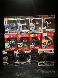 Funko pop