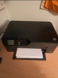 Stampante e scanner  HP