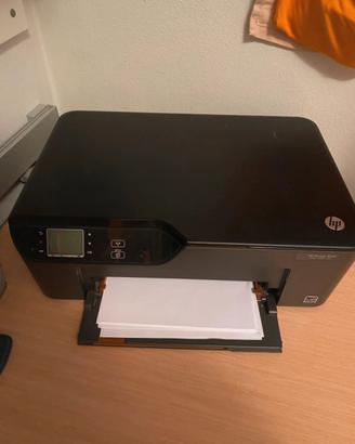 Stampante e scanner  HP