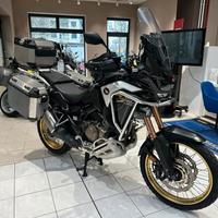 Honda CRF 1100 ADVENTURE SPORT