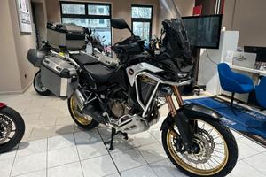 Honda CRF 1100 ADVENTURE SPORT