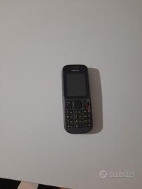 Cellulare nokia 100