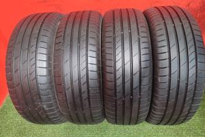 205 60 16 Gomme Estive 65/70% Kumho 205 60R16 96V
