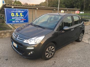 Citroen C3 1.0 VTi 68 Seduction