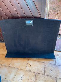 Pavimento baule Porsche Cayenne