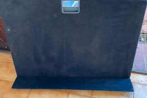 Pavimento baule Porsche Cayenne