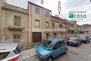 Rif.CI100-Casa indipendente San Cataldo
