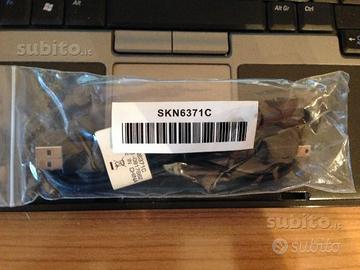 Cavo usb motorola skn6371c