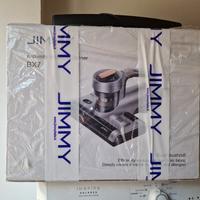 Aspiratore anti-acaro Jimmy BX7 Dual