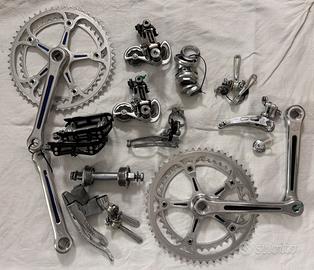 Campagnolo Super Record