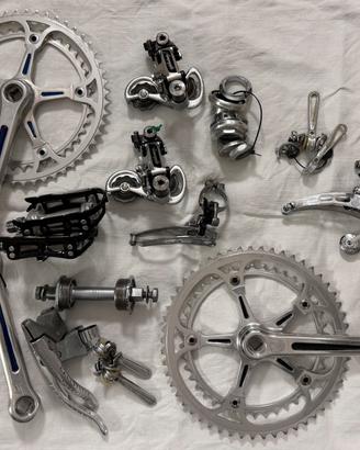 Campagnolo Super Record