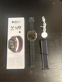 Smart Watch Ultra 3