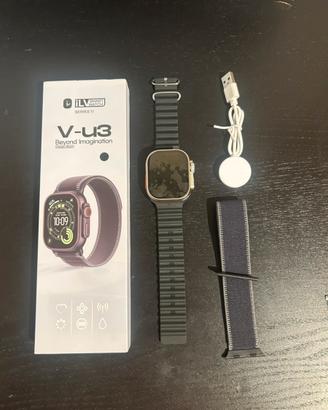 Smart Watch Ultra 3