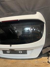 Baule Ford Fiesta