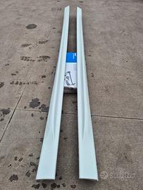 Minigonne originali Alfa Giulietta QV