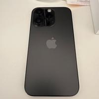 IPhone 14 Pro 128GB Grigio Antracite