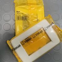 PLACCHE RONDÒ VIMAR 16763.04 2pz