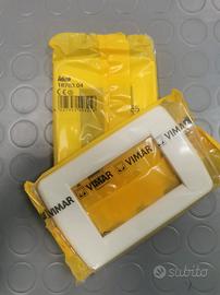 PLACCHE RONDÒ VIMAR 16763.04 2pz