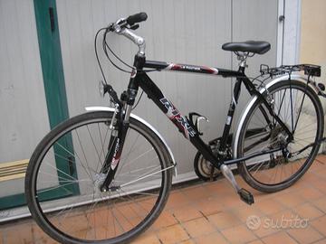 Bicicletta uomo in Lega di Qualità TL. XL