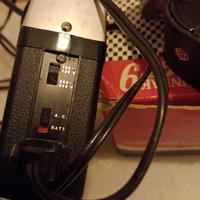 Flash x foto Closter/Sunpak GT 9