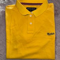 Polo woolrich taglia m