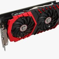 Gtx 1060 6gb msi oc 2ventus