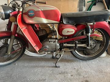 Benelli 125