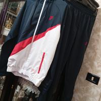 Nike completo