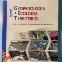 Geopedologia, ecologia, territorio