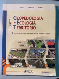 Geopedologia, ecologia, territorio