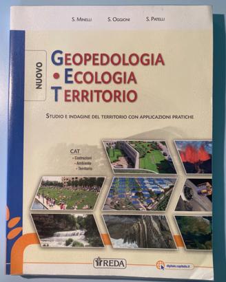 Geopedologia, ecologia, territorio