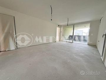 Pentalocale a Pordenone