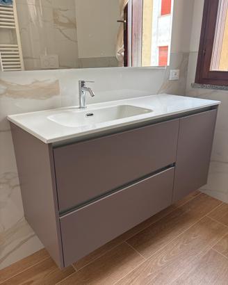 Mobile bagno INDA nuovo