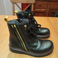 Scarpe bambino modello anfibio tg.36