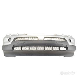 Paraurti anteriore BMW X5 3.0 Diesel del 2005